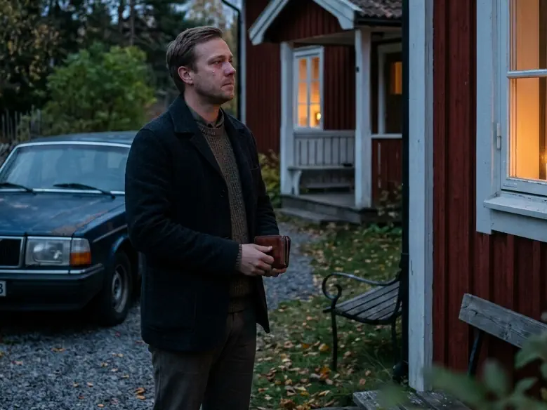 Till pappa, med tacksamhet